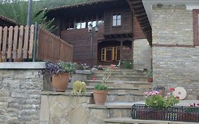 Къща за Гости Заркова Къща